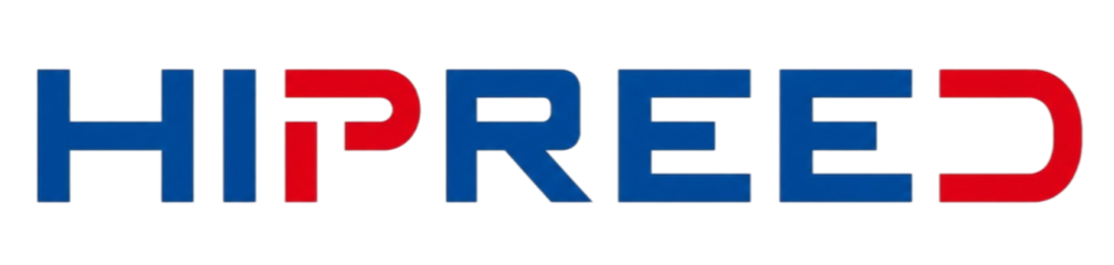 Hpreed Logo