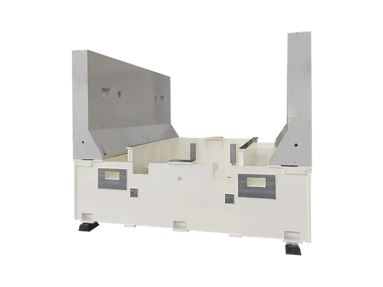 3d Druckanlage