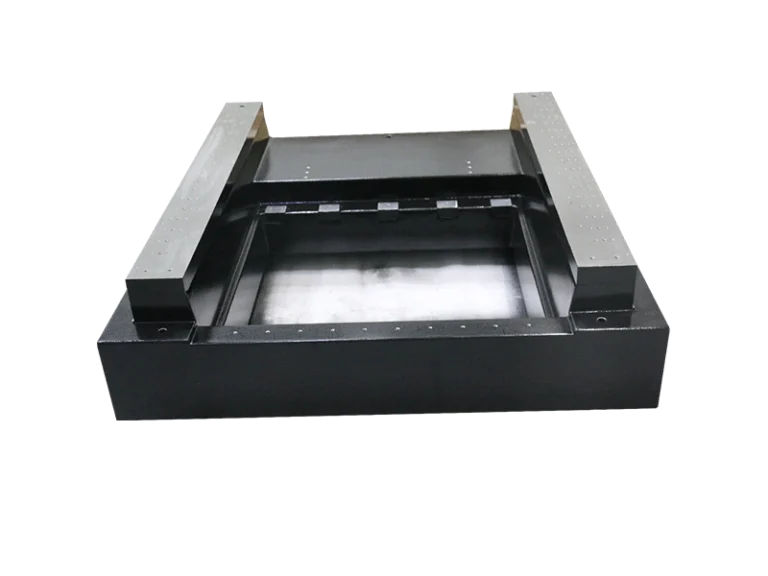 Laserschneidmaschine(1)